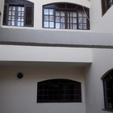 Willa Casa Santa Amelia C/ Garagem São Roque Zewnętrze zdjęcie