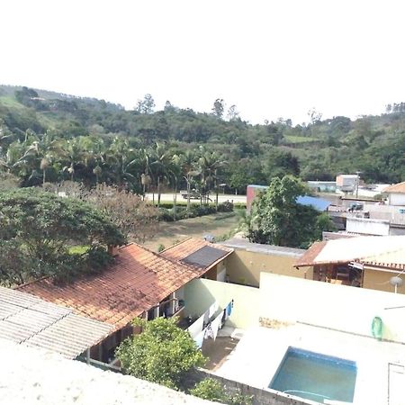 Willa Casa Santa Amelia C/ Garagem São Roque Zewnętrze zdjęcie