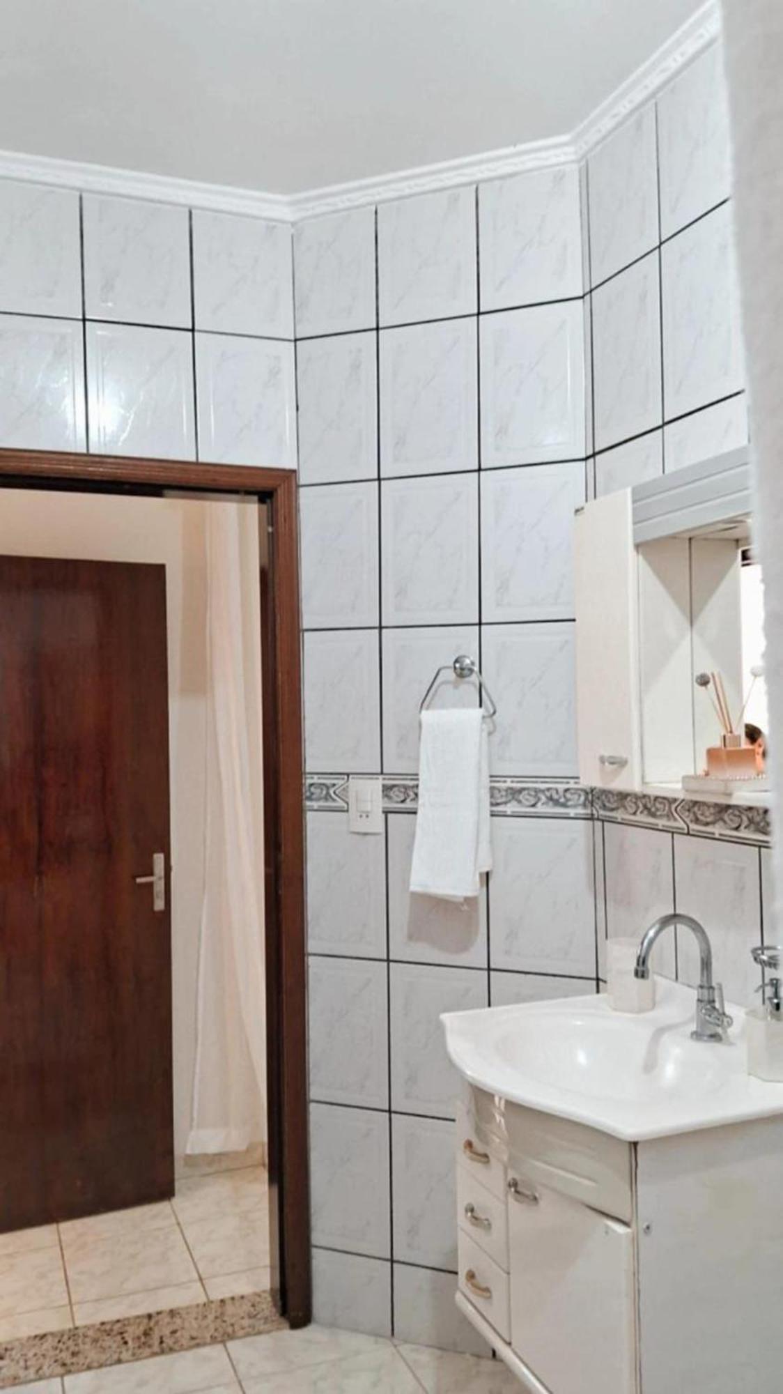 Willa Casa Santa Amelia C/ Garagem São Roque Zewnętrze zdjęcie