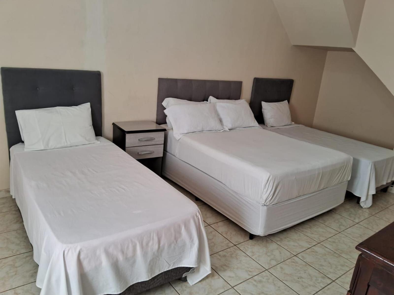 Willa Casa Santa Amelia C/ Garagem São Roque Zewnętrze zdjęcie