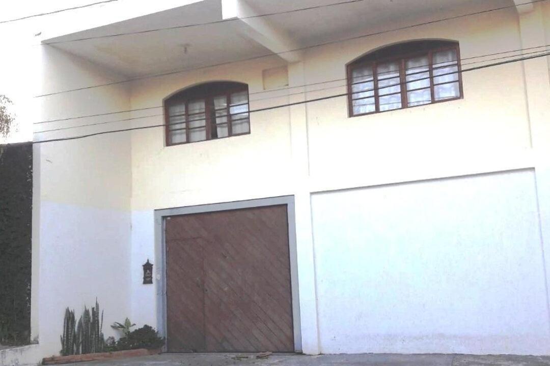 Willa Casa Santa Amelia C/ Garagem São Roque Zewnętrze zdjęcie
