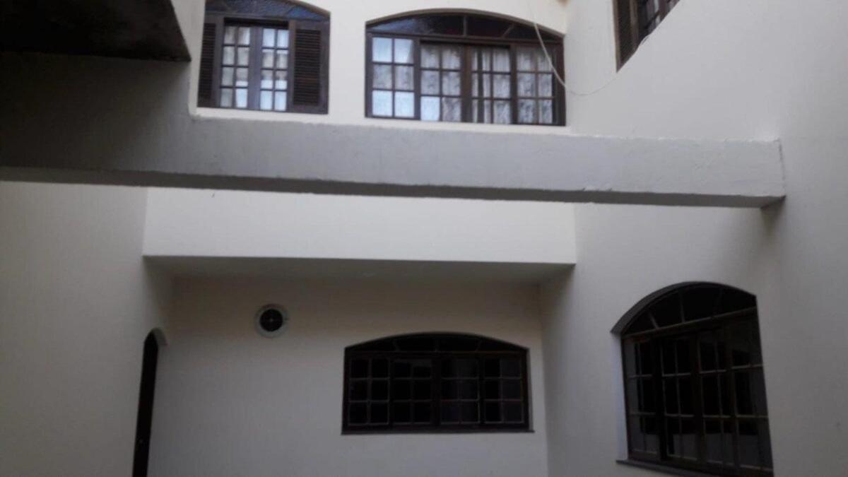 Willa Casa Santa Amelia C/ Garagem São Roque Zewnętrze zdjęcie