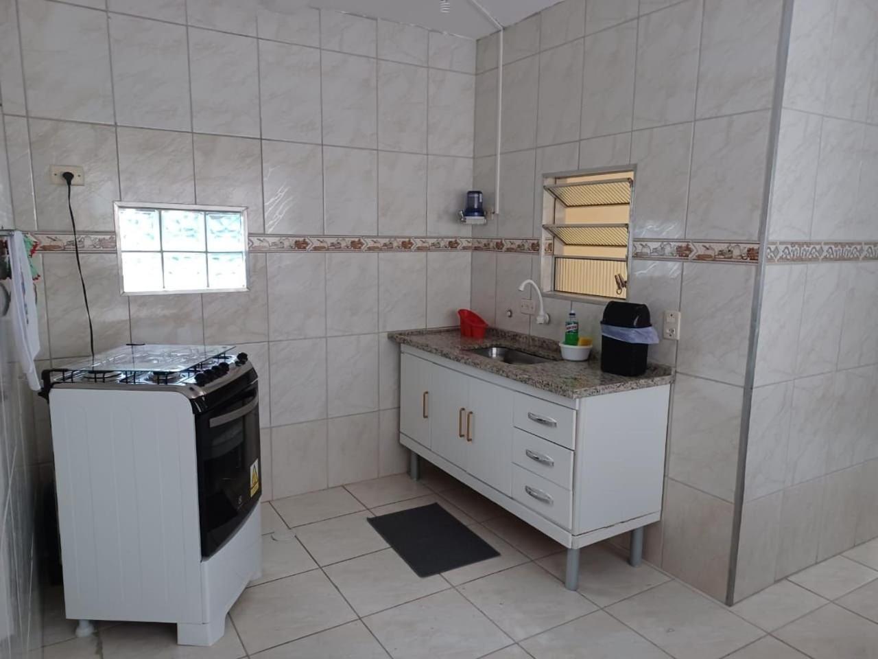 Willa Casa Santa Amelia C/ Garagem São Roque Zewnętrze zdjęcie