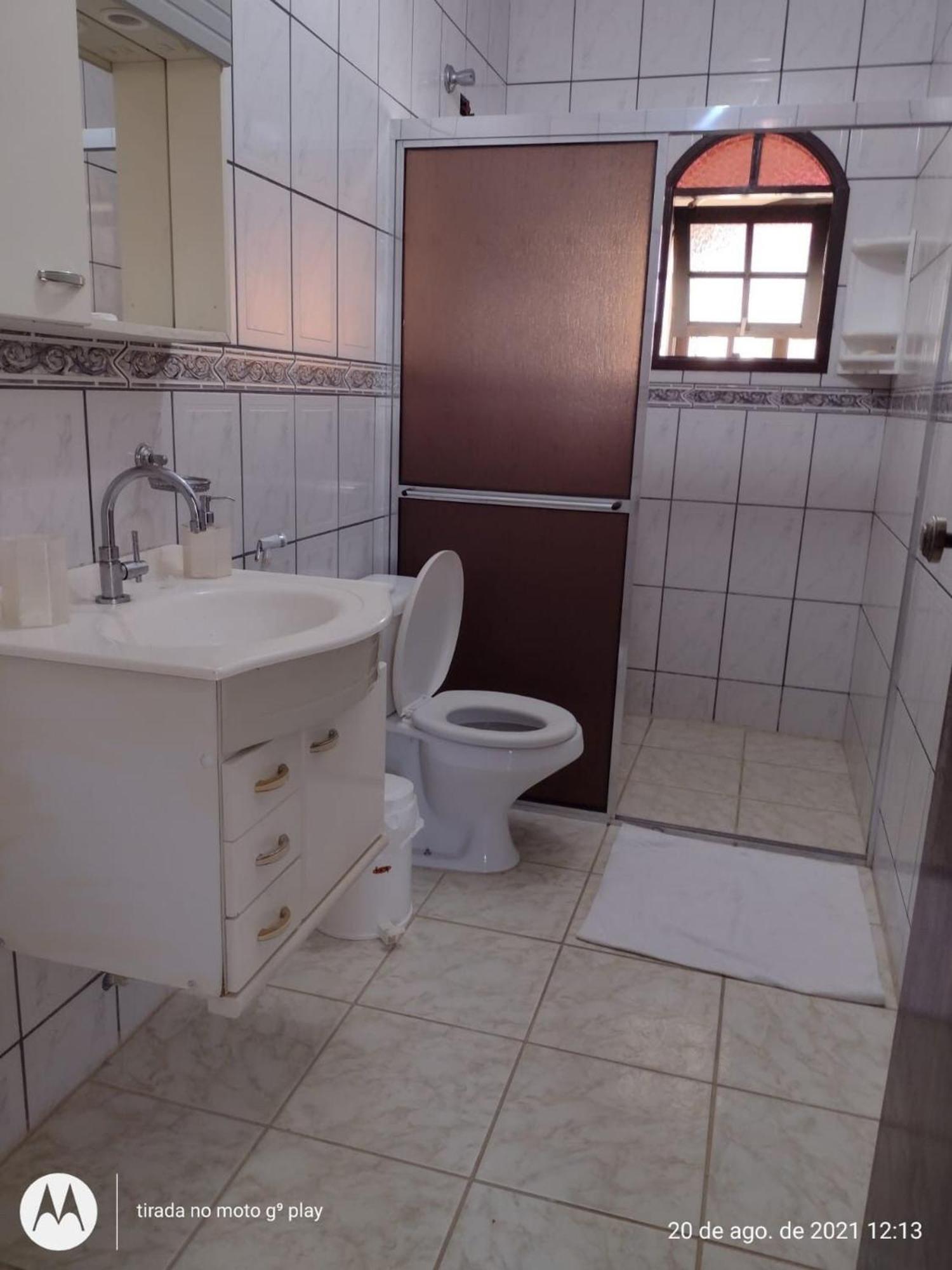 Willa Casa Santa Amelia C/ Garagem São Roque Zewnętrze zdjęcie