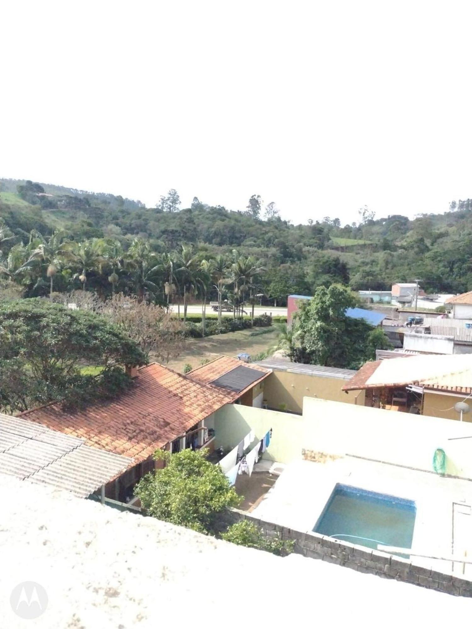 Willa Casa Santa Amelia C/ Garagem São Roque Zewnętrze zdjęcie
